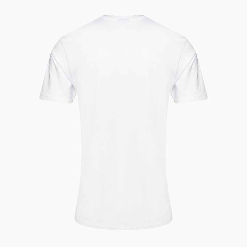 Чоловіча футболка Ellesse Trea біла 2