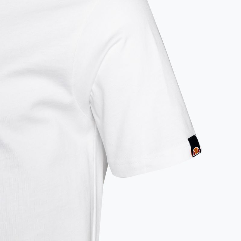 Чоловіча футболка Ellesse Trea біла 4
