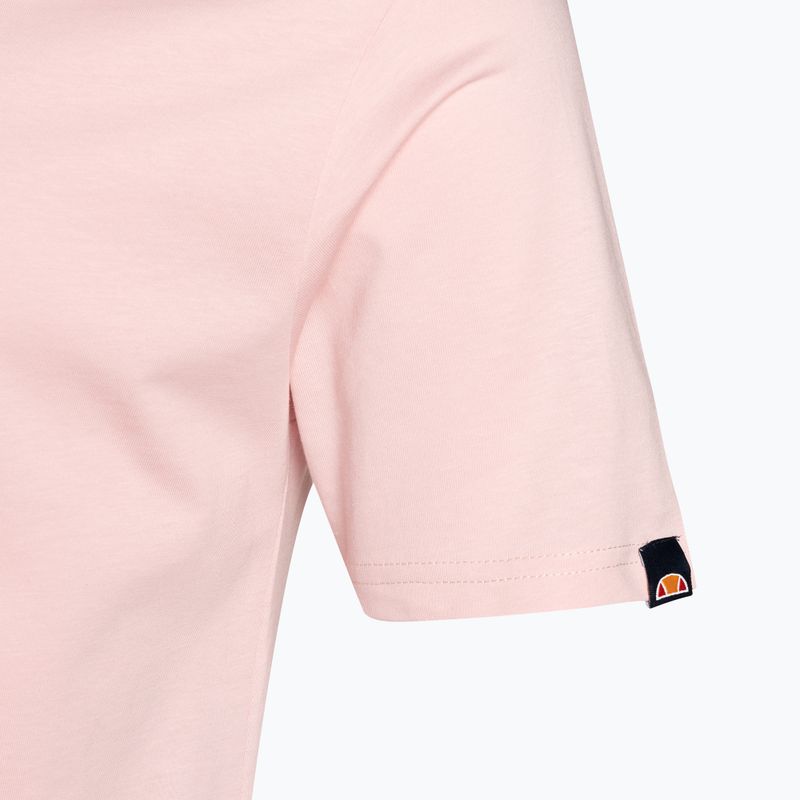 Чоловіча футболка Ellesse Trea світло-рожева 4