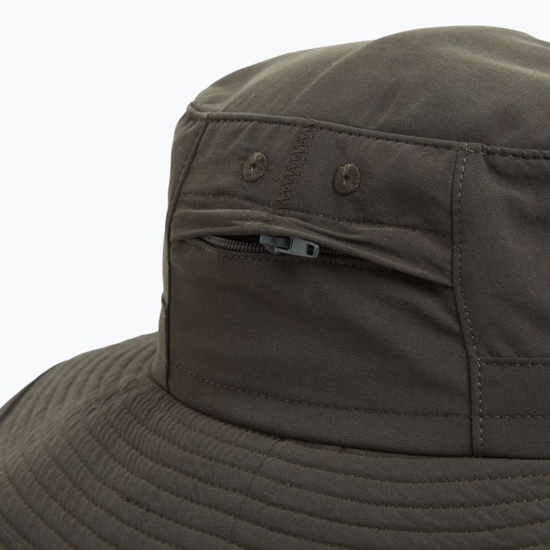 Капелюх чоловічий Craghoppers NosiLife Outback Hat II woodland green 2