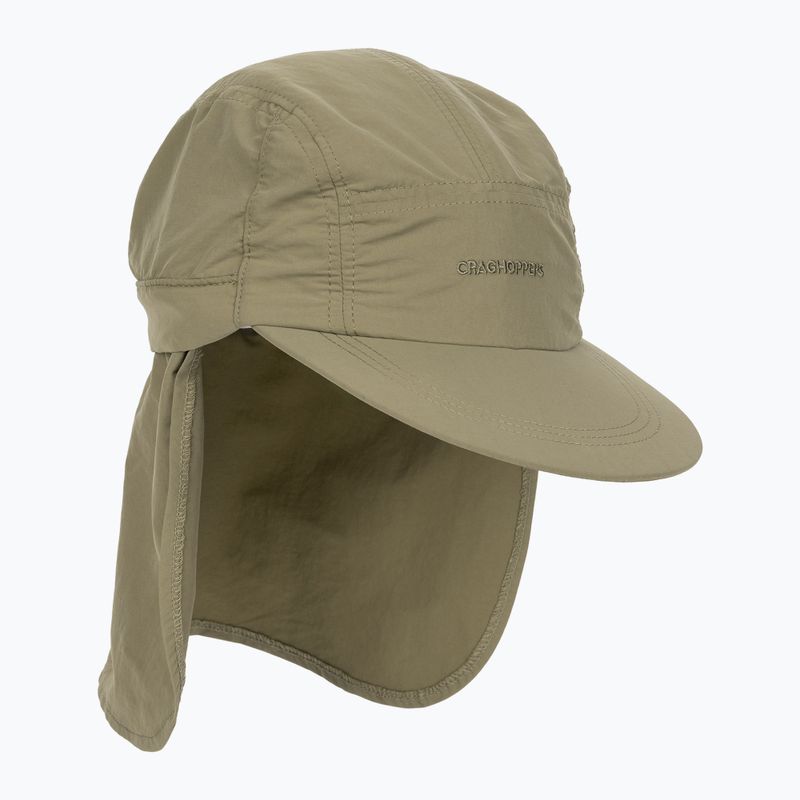 Кепка чоловіча Craghoppers NosiLife Desert Hat III pebble