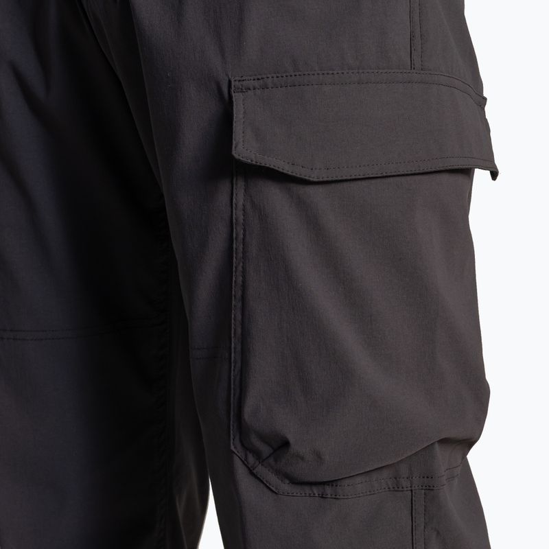 Штани трекінгові чоловічі Craghoppers NosiLife Rif Stretch Cargo Trouser dark iron 8