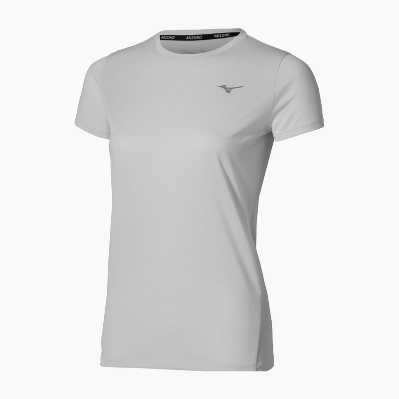 Футболка для бігу жіноча Mizuno Core Impulse Short Sleeve Tee cloudscape