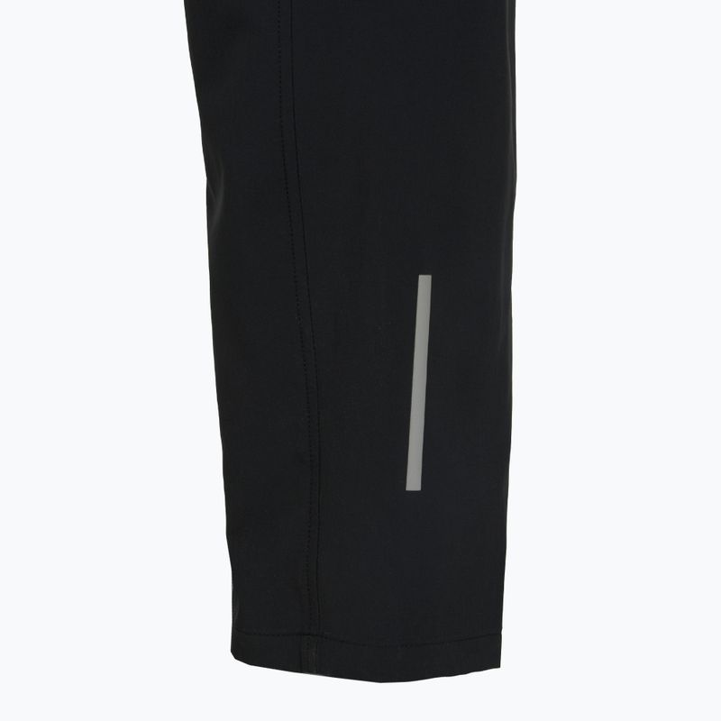 Чоловічі бігові штани Mizuno Multi Pocket Long black 4