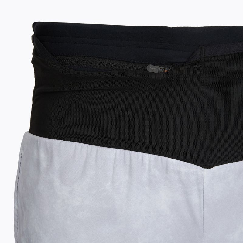Шорти для бігу чоловічі Mizuno Multi Pocket Graphic tsukikage 4