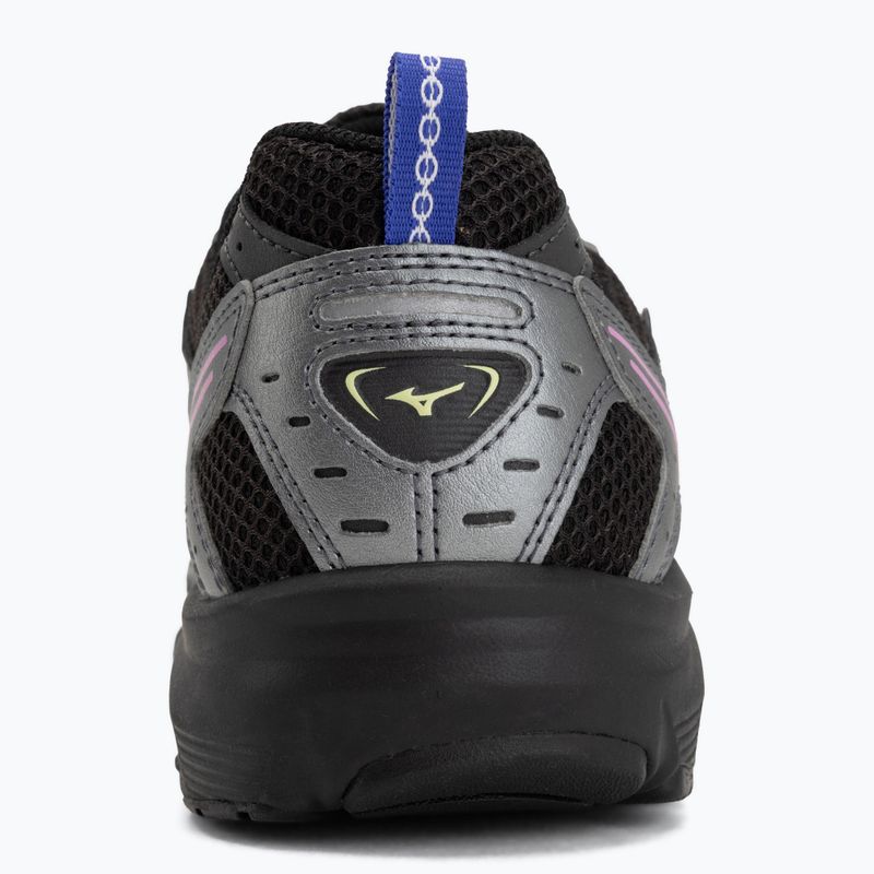 Взуття Mizuno MXR Black/Spring Crocus/Metallic Gray 6