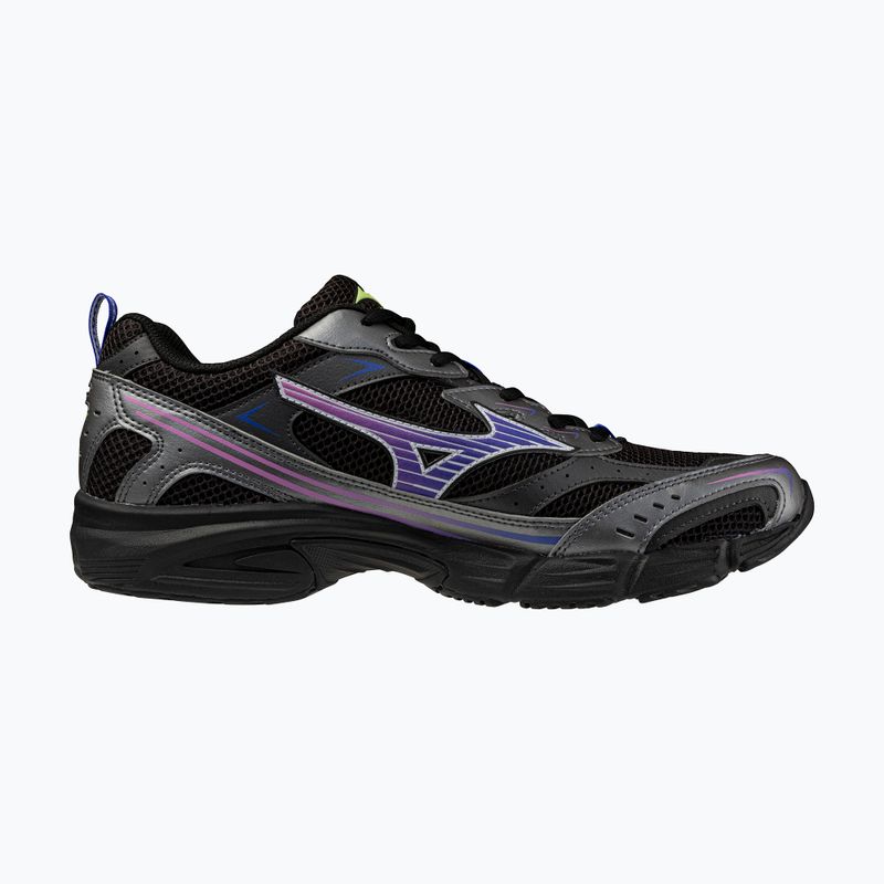 Взуття Mizuno MXR Black/Spring Crocus/Metallic Gray 2