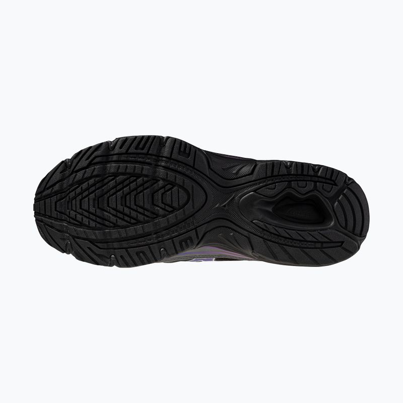 Взуття Mizuno MXR Black/Spring Crocus/Metallic Gray 5