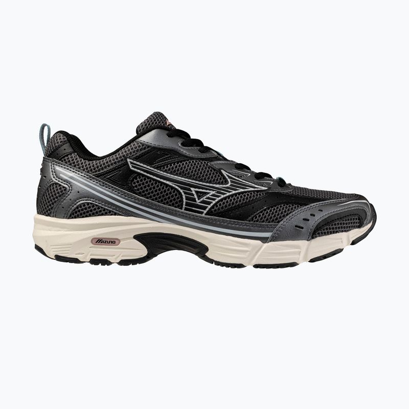 Взуття Mizuno MXR iron gate/black/metallic gray