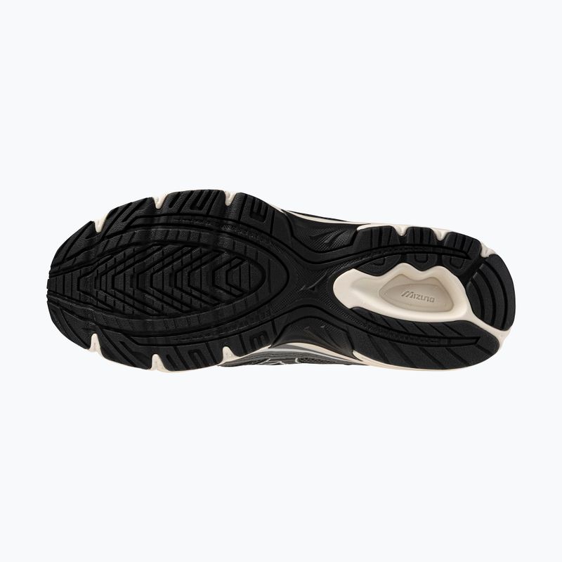 Взуття Mizuno MXR iron gate/black/metallic gray 4