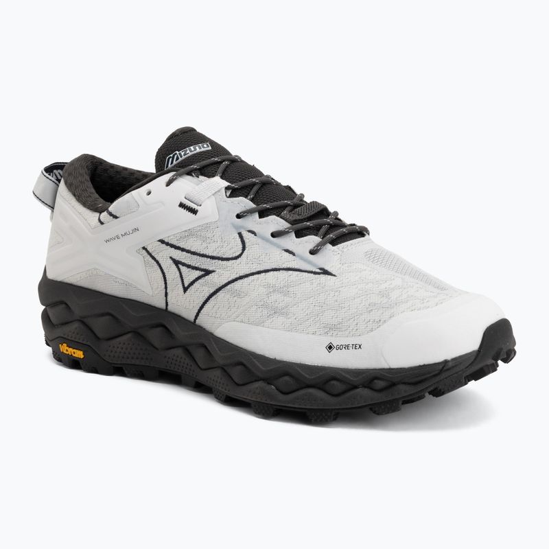 Взуття Mizuno Wave Mujin LS GTX Snow White/Black/Lilac Hint