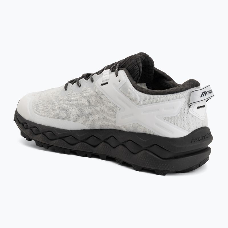 Взуття Mizuno Wave Mujin LS GTX Snow White/Black/Lilac Hint 3