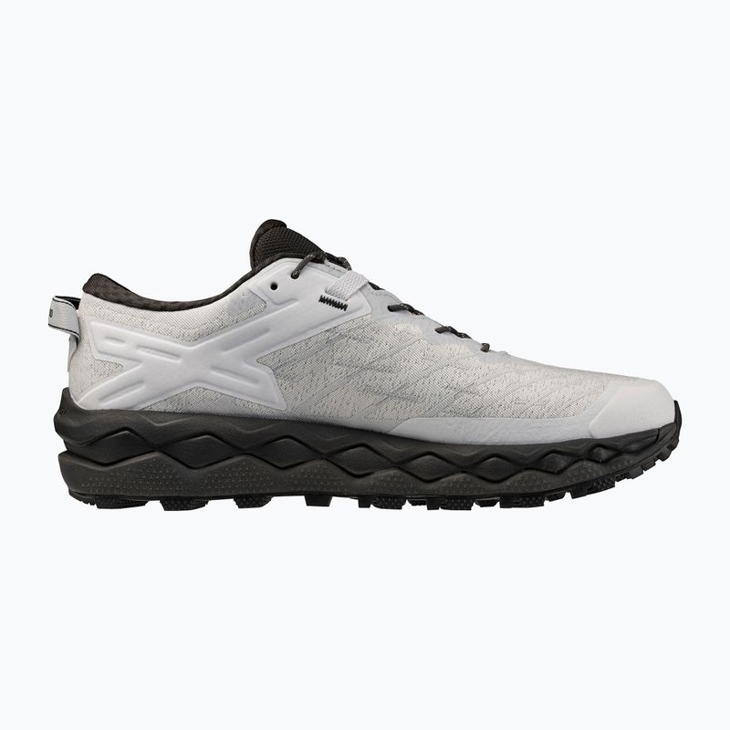 Взуття Mizuno Wave Mujin LS GTX Snow White/Black/Lilac Hint 2