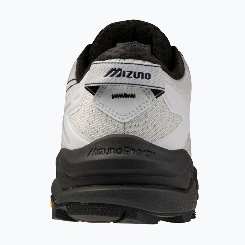 Взуття Mizuno Wave Mujin LS GTX Snow White/Black/Lilac Hint 3