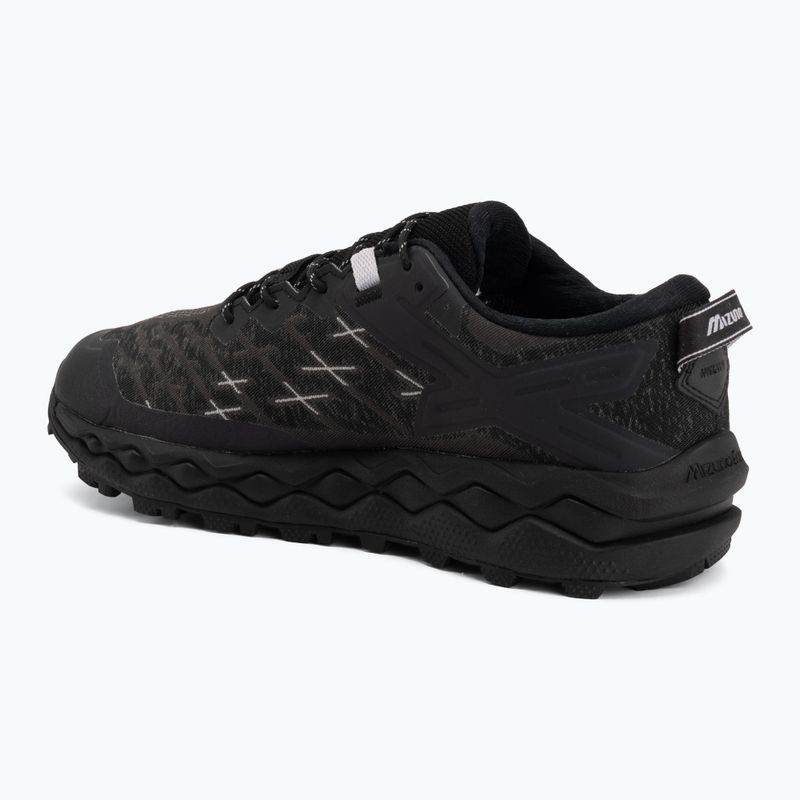 Взуття Mizuno Wave Mujin LS GTX Black/Iris/Spring Crocus 3