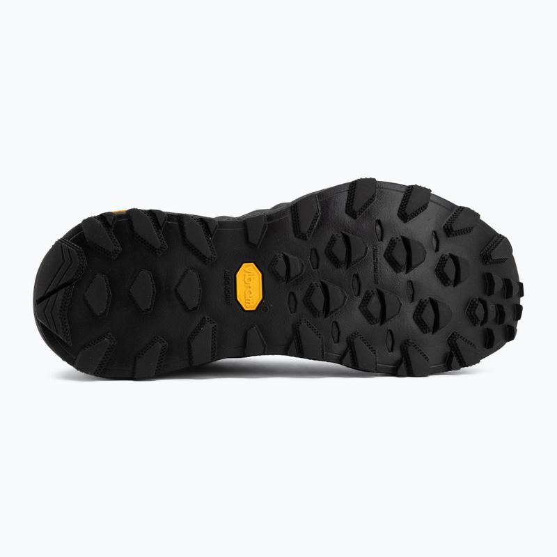 Взуття Mizuno Wave Mujin LS GTX Black/Iris/Spring Crocus 4