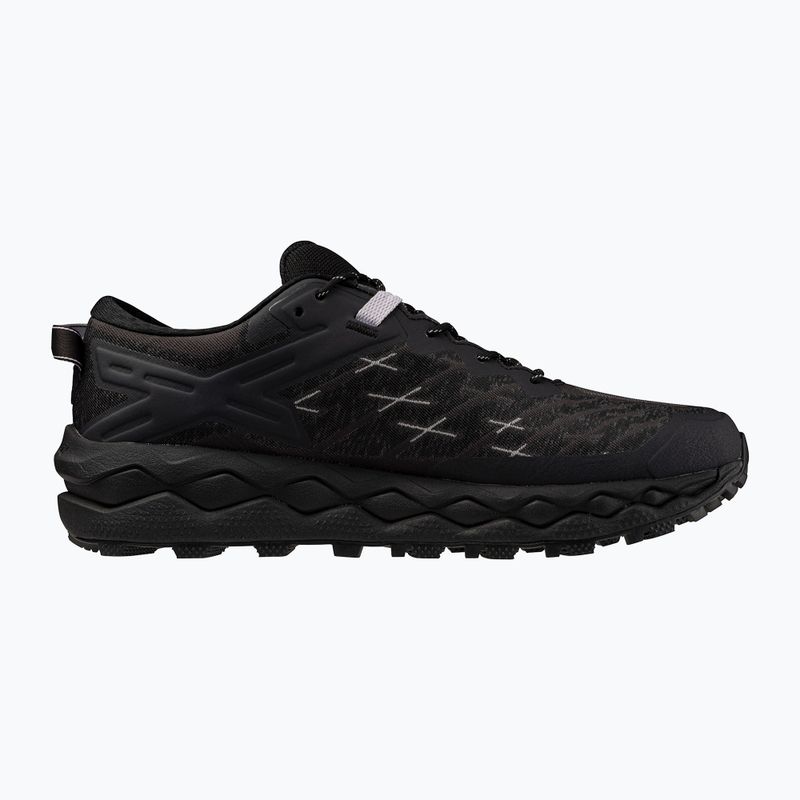 Взуття Mizuno Wave Mujin LS GTX Black/Iris/Spring Crocus 2