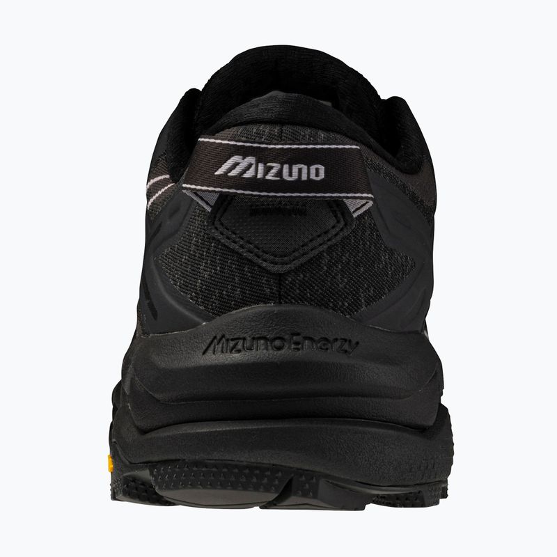 Взуття Mizuno Wave Mujin LS GTX Black/Iris/Spring Crocus 4