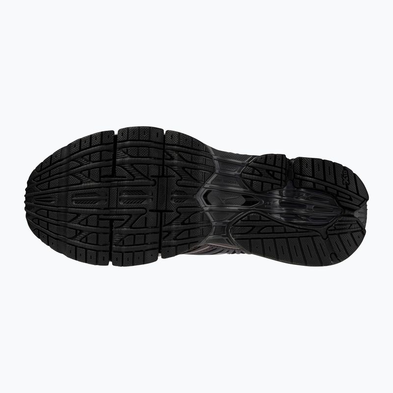 Взуття Mizuno Wave Prophecy LS black sand/dapple gray/graystone 6