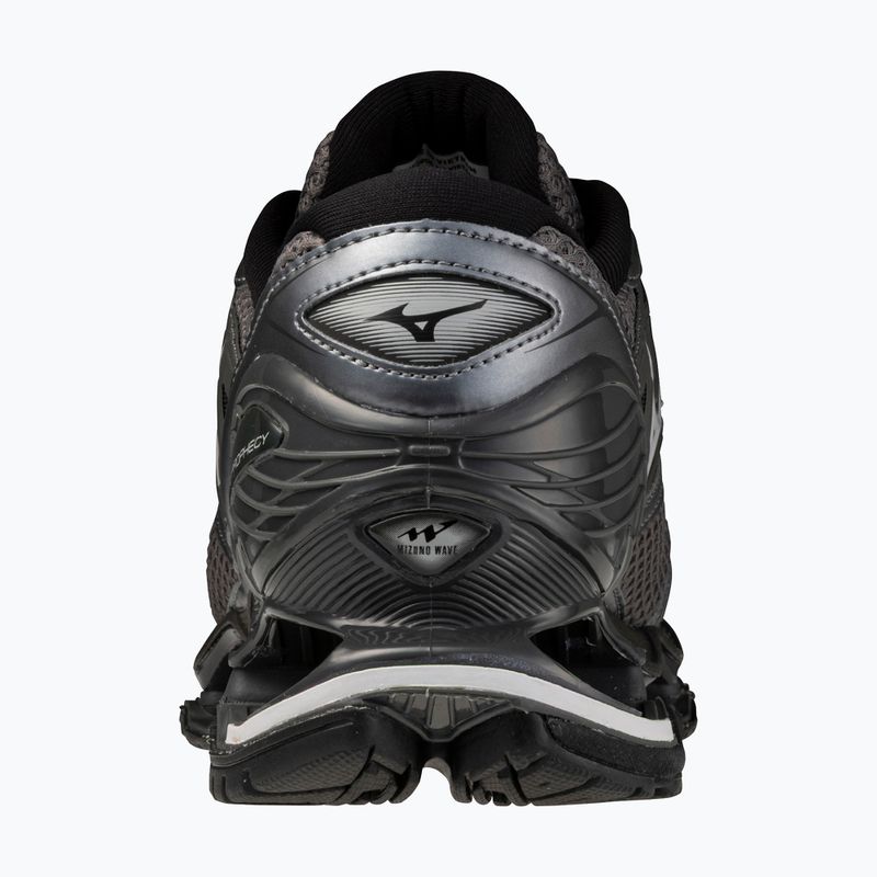Взуття Mizuno Wave Prophecy LS quiet shade/black/harbor mist 3