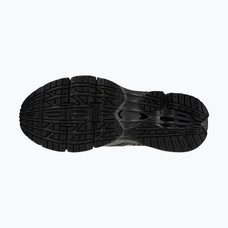 Взуття Mizuno Wave Prophecy LS quiet shade/black/harbor mist 4