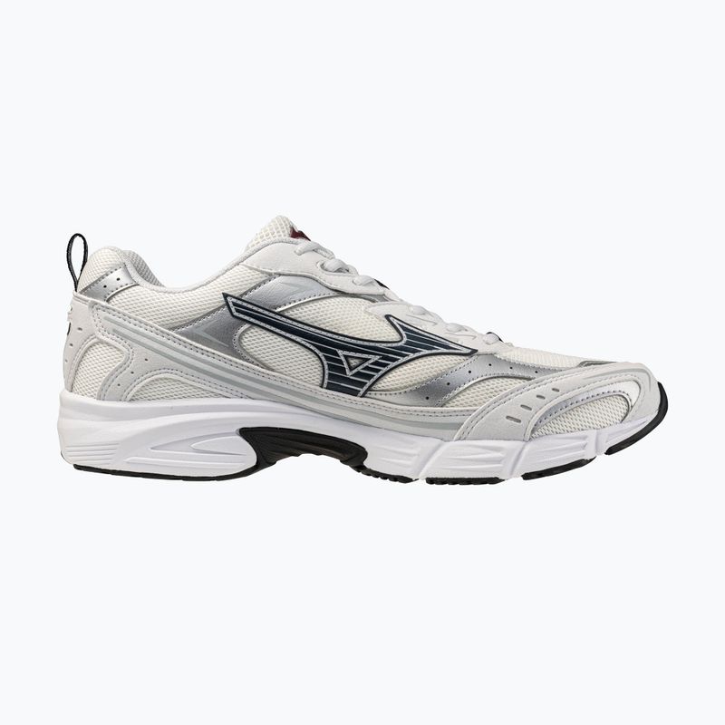 Взуття Mizuno MXR snow white/carbon/port royale 2