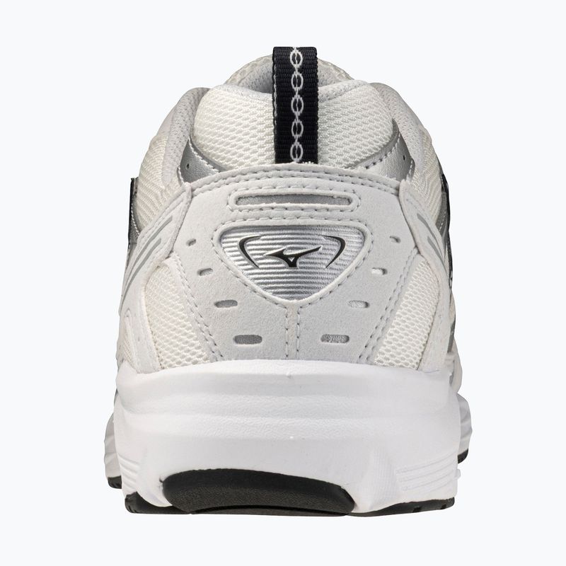 Взуття Mizuno MXR snow white/carbon/port royale 3