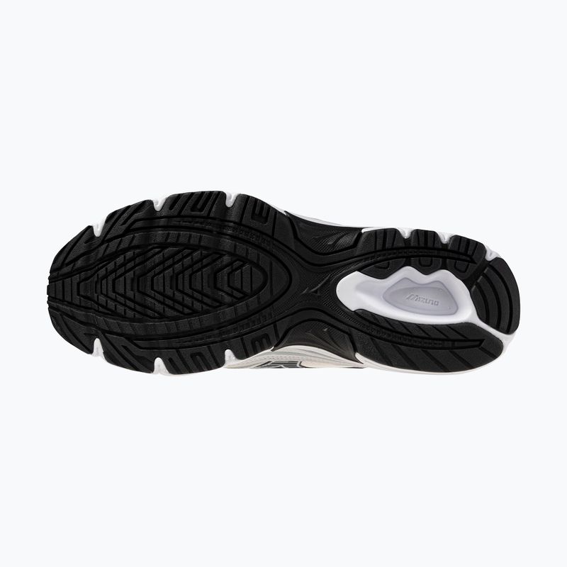Взуття Mizuno MXR black sand/black bean/henna 4
