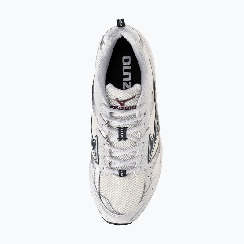 Взуття Mizuno MXR black sand/black bean/henna 5