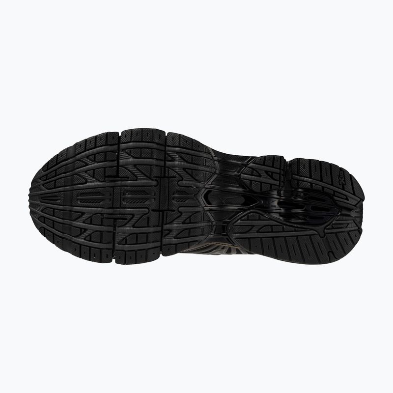 Взуття Mizuno Wave Prophecy LS black sand/iron gate/black 5