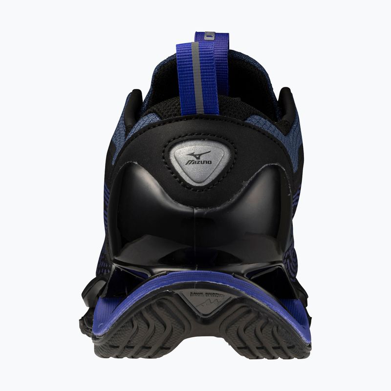 Взуття Mizuno Wave Prophecy 13.2 royal blue/insignia blue/black 3