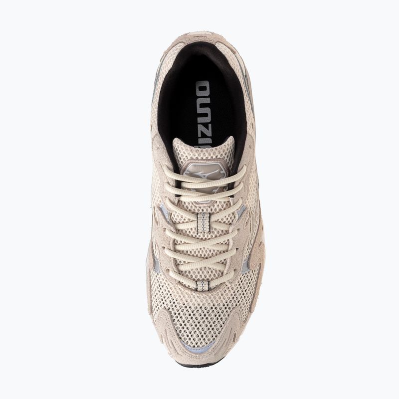 Взуття Mizuno Wave Rider 10 summer sand/simply taupe/summer sand 5