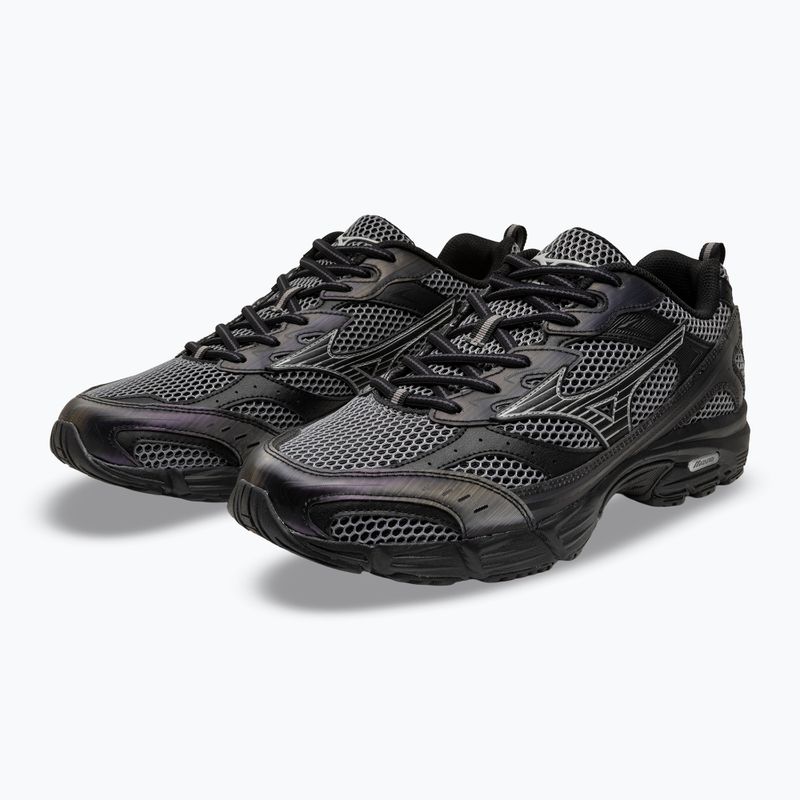 Взуття Mizuno MXR Quiet Shade/Black/Iron Gate 3