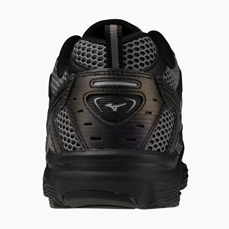 Взуття Mizuno MXR Quiet Shade/Black/Iron Gate 4