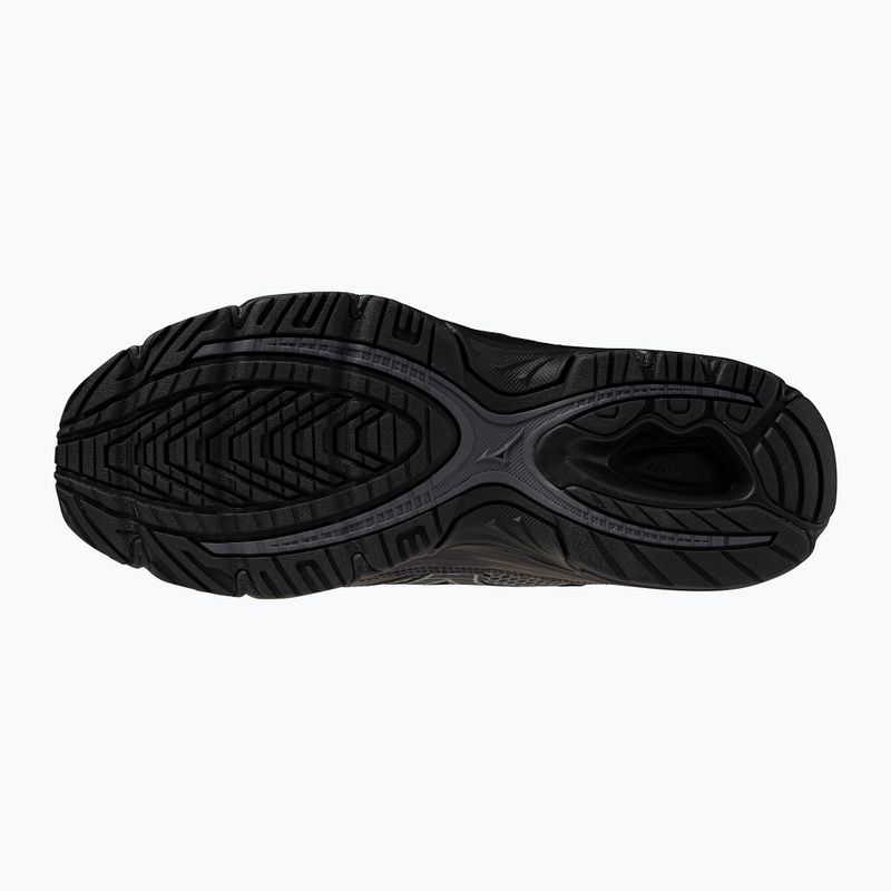 Взуття Mizuno MXR Quiet Shade/Black/Iron Gate 5