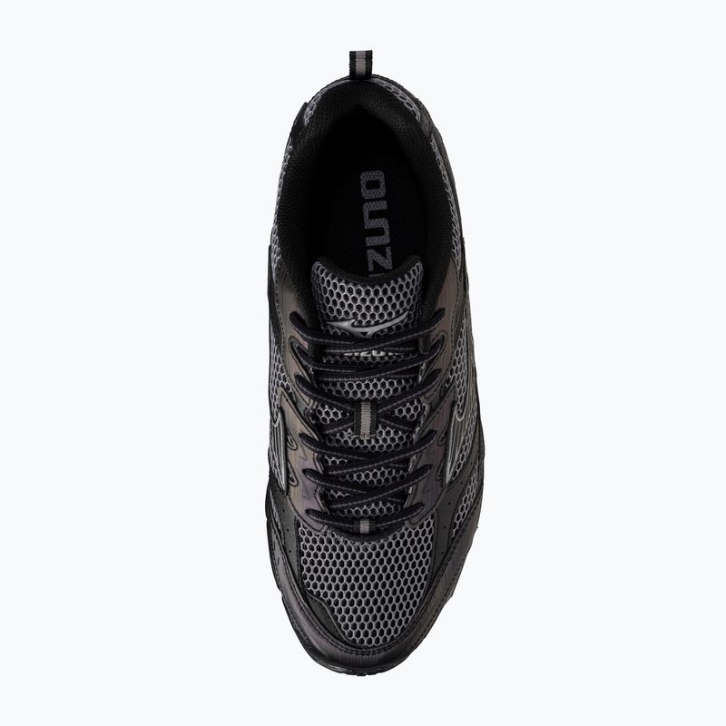 Взуття Mizuno MXR Quiet Shade/Black/Iron Gate 6