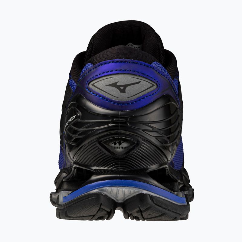 Взуття Mizuno Wave Prophecy LS insignia blue/black/royal blue 2
