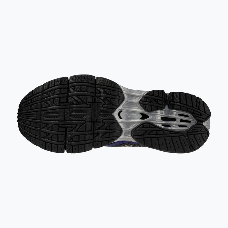 Взуття Mizuno Wave Prophecy LS insignia blue/black/royal blue 3
