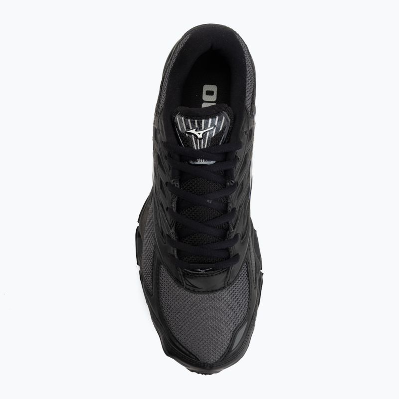 Взуття Mizuno Wave Prophecy LS iron gate/royal blue/black sand 5