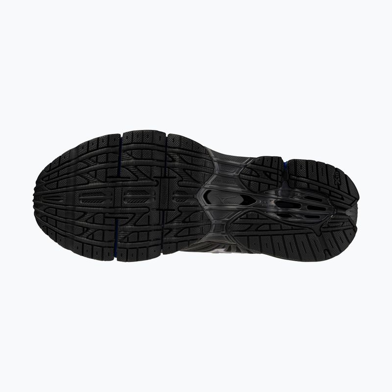 Взуття Mizuno Wave Prophecy LS iron gate/royal blue/black sand 5