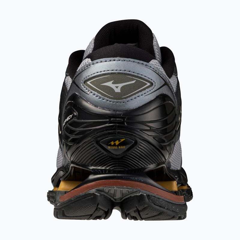 Взуття Mizuno Wave Prophecy LS harbor mist/summer sand/harvest gold 2