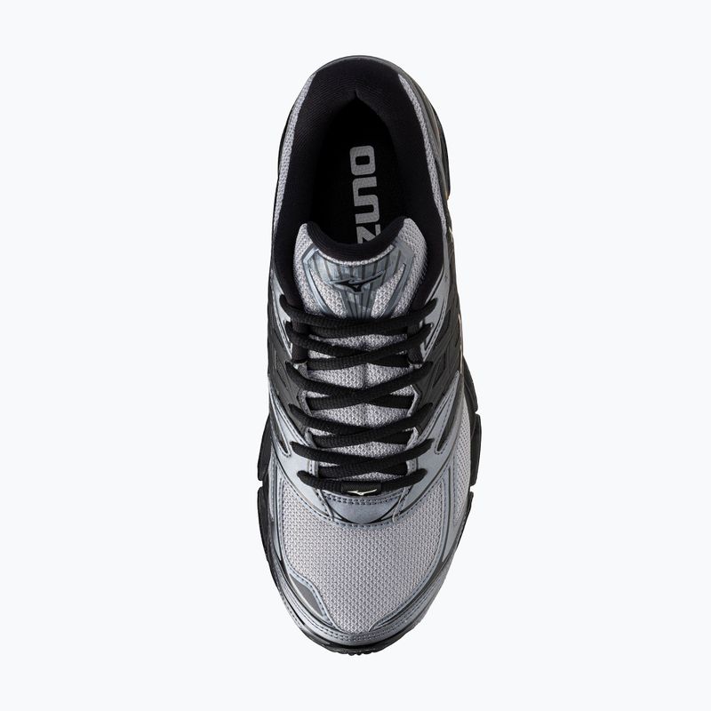 Взуття Mizuno Wave Prophecy LS harbor mist/summer sand/harvest gold 4