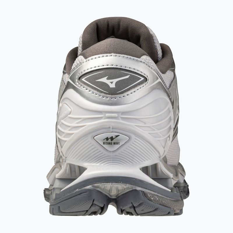 Взуття Mizuno Wave Prophecy LS cloudscape/white/silver 3