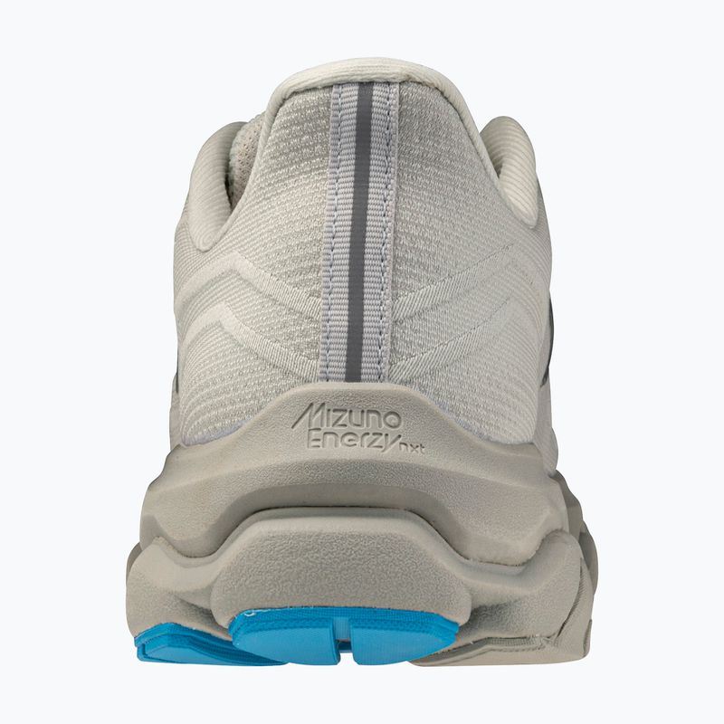 Кросівки для бігу чоловічі Mizuno Wave Horizon 9 foggy dew/dark slate/blue jewel 3