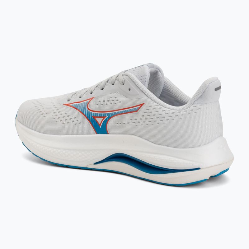 Кросівки для бігу чоловічі Mizuno Wave Inspire 22 cloudscape 3