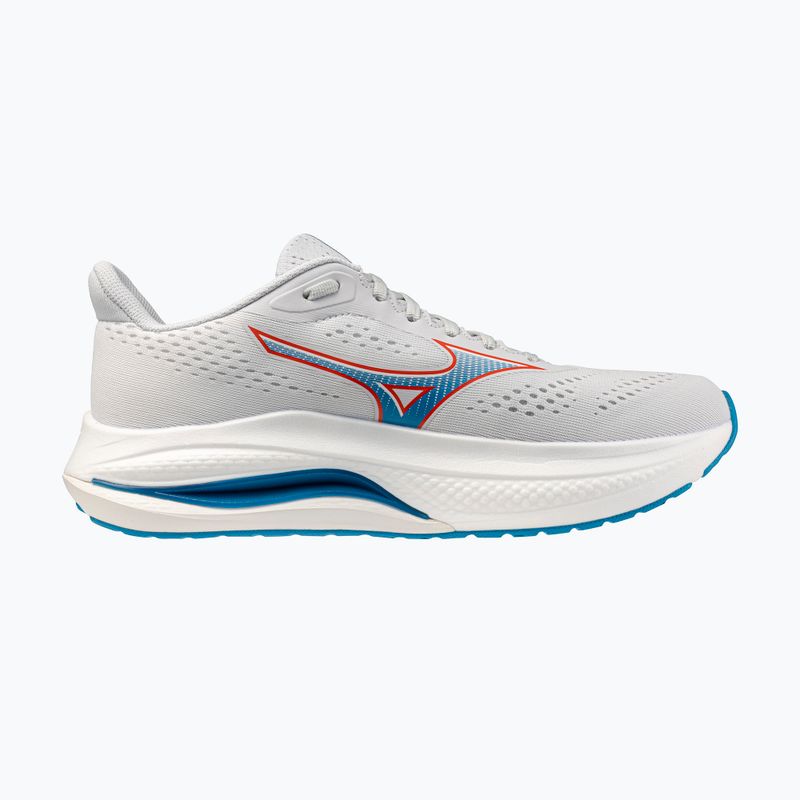 Кросівки для бігу чоловічі Mizuno Wave Inspire 22 cloudscape 2