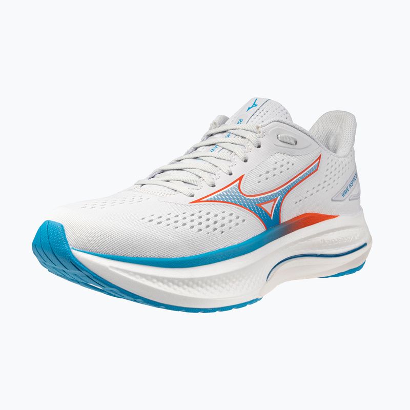 Кросівки для бігу чоловічі Mizuno Wave Inspire 22 cloudscape 3