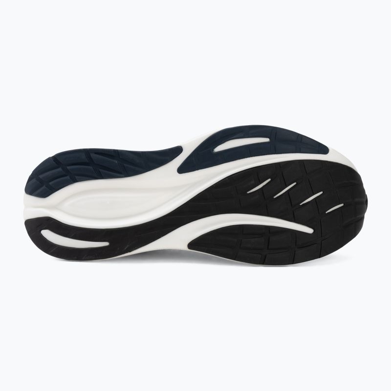Кросівки для бігу чоловічі Mizuno Neo Zen 2 dress blues/artisan's gold/white 4