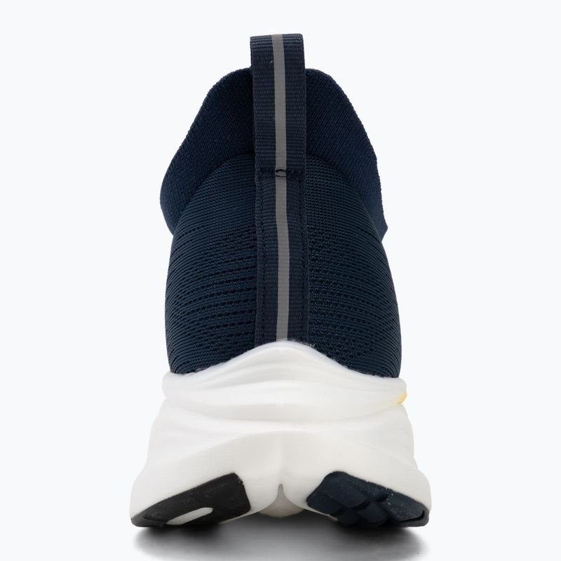 Кросівки для бігу чоловічі Mizuno Neo Zen 2 dress blues/artisan's gold/white 6
