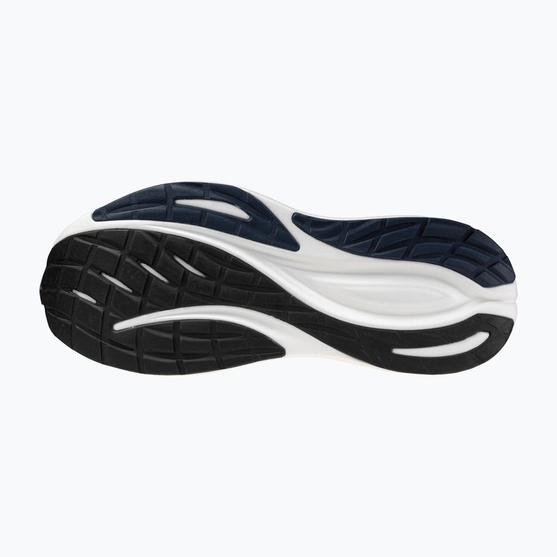 Кросівки для бігу чоловічі Mizuno Neo Zen 2 dress blues/artisan's gold/white 4